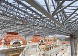 中华恐龙园迪诺水镇