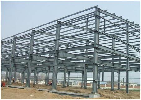 钢结构工程丨钢结构建筑工程丨钢结构设计