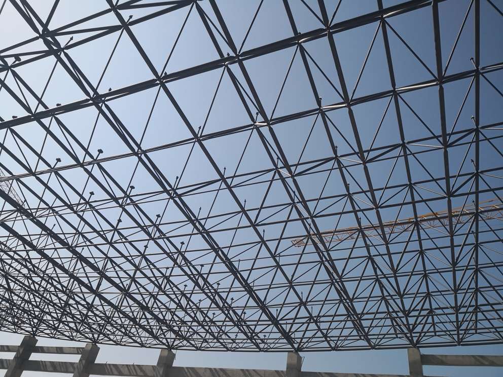 网架结构