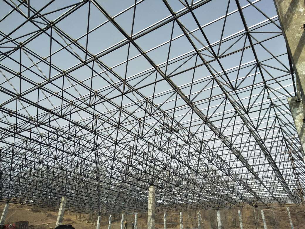 网架厂 网架厂